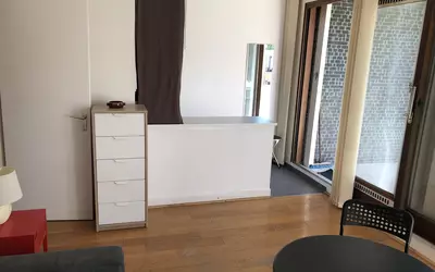 Paris 15E (75015)