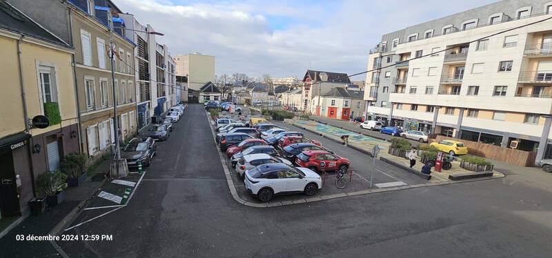 Le Mans (72000)