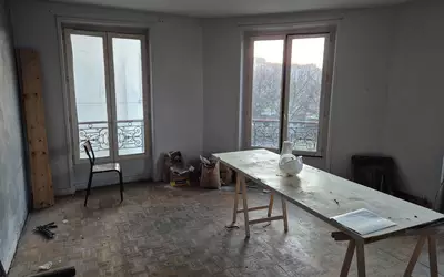 Paris 19E (75019)