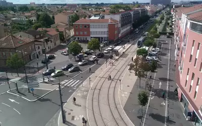 Toulouse