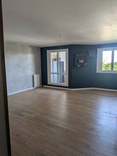 Vente appartement 4 pièces Montreuil (93100)