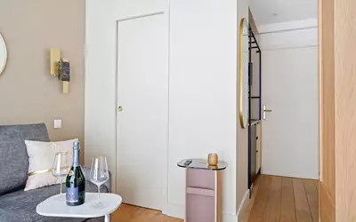 Paris 16E (75016)