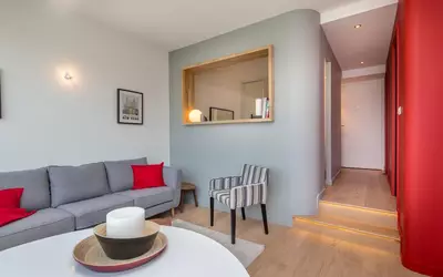Paris 13E (75013)
