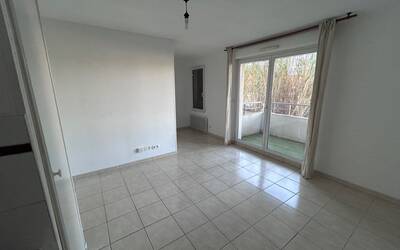 Location appartement studio Montpellier (34)