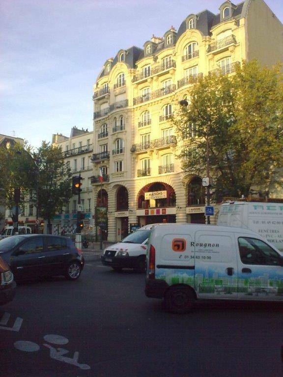 Paris 13E