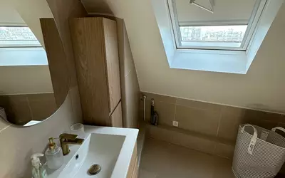 Paris 6E (75006)