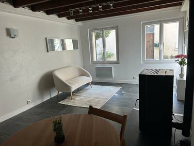 Vente maison 4 pièces Longjumeau (91160)