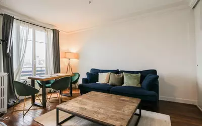 Boulogne-Billancourt (92100)