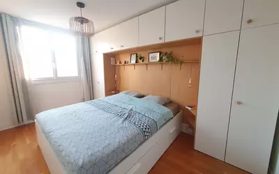 Villeurbanne (69100)