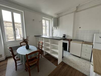 Location appartement 2 pièces Bordeaux (33)