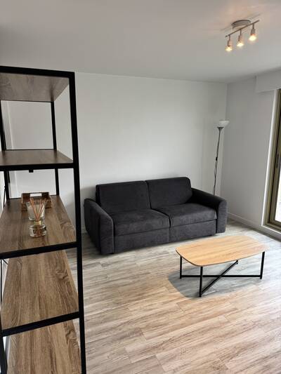 Location appartement studio Antony (92160)