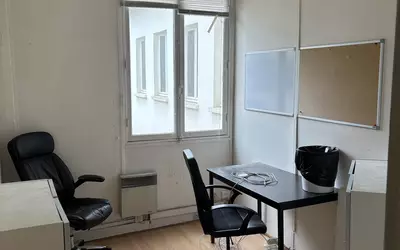 Paris 11E (75011)