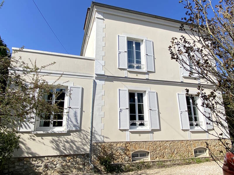 Lagny-Sur-Marne