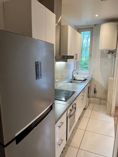Location appartement 2 pièces Maisons-Alfort (94700)