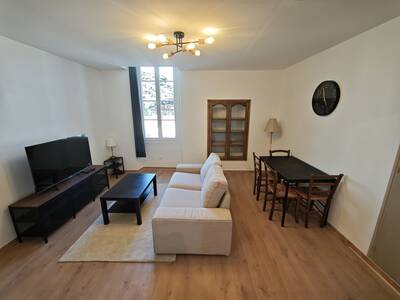 Location chambre en colocation 3 pièces Carpentras (84200)