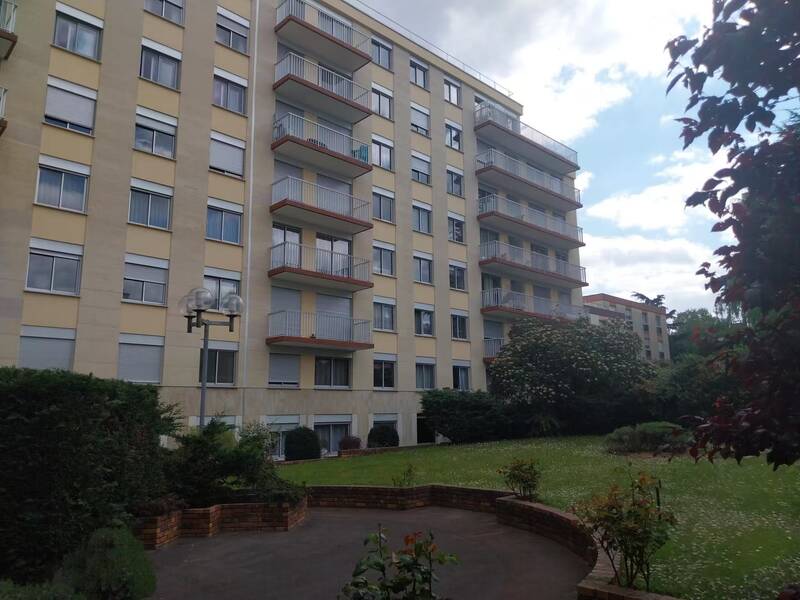 Rosny-Sous-Bois (93110)