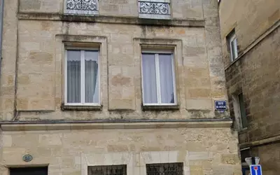 Bordeaux (33000)-5 Min De Bx Centre En Tram-
