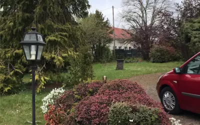 Villemandeur