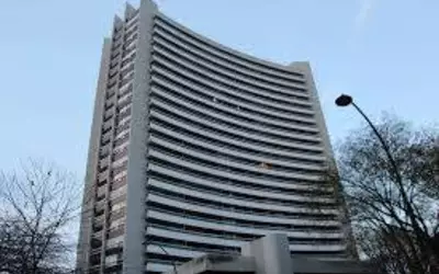 Paris 15E