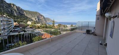 Vente appartement 4 pièces Beaulieu-sur-Mer (06310)