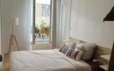 Paris 18E (75018)