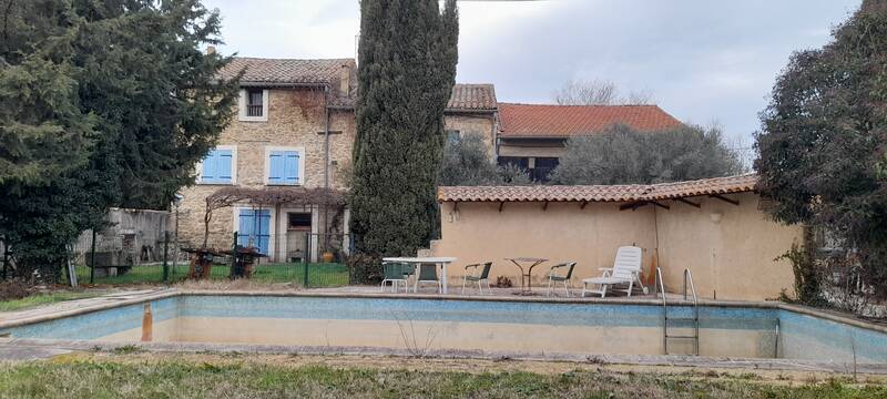 Bédarrides (84370)