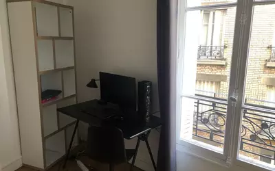 Paris 18E (75018)