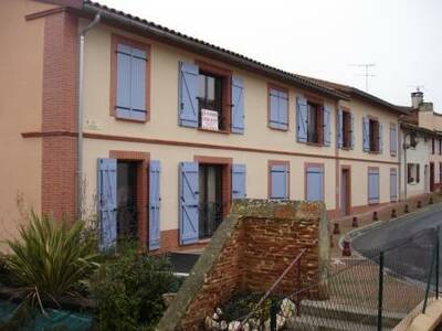 Vente appartement 2 pièces Bouloc (31620)