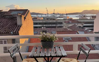 Toulon (83000)