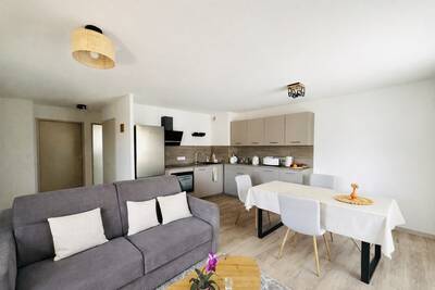 Vente appartement 2 pièces Marignier (74970)