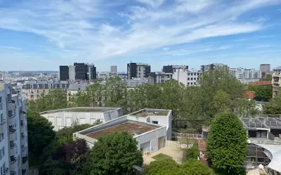 Paris 19E (75019)