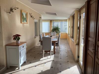Vente maison 6 pièces Tanlay (89430)