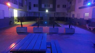 Vente appartement 3 pièces Maroc