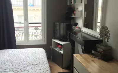 Paris 17E (75017)
