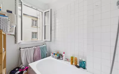 Paris 17E (75017)