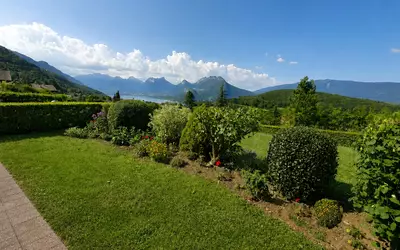 Talloires (74290)