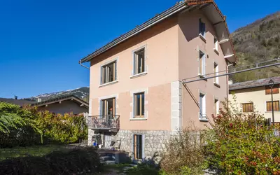 Bourg-Saint-Maurice (73700)