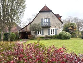Vente maison 8 pièces Bizanos (64320)