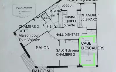Montpellier (34000)