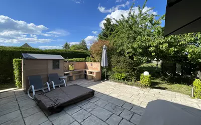 Magnanville (78200)