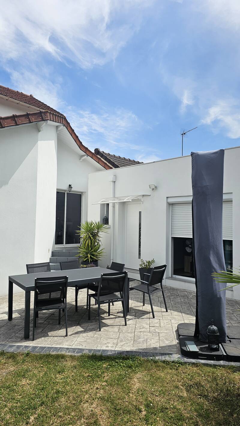 Aulnay-Sous-Bois (93600)