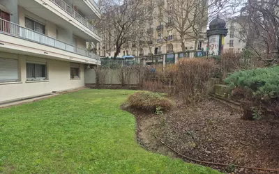 Paris 19E (75019)
