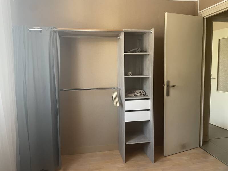 Colocation Bezons (95870)