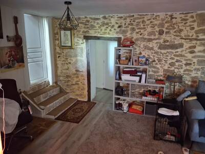 Vente maison 3 pièces Siran (15150)