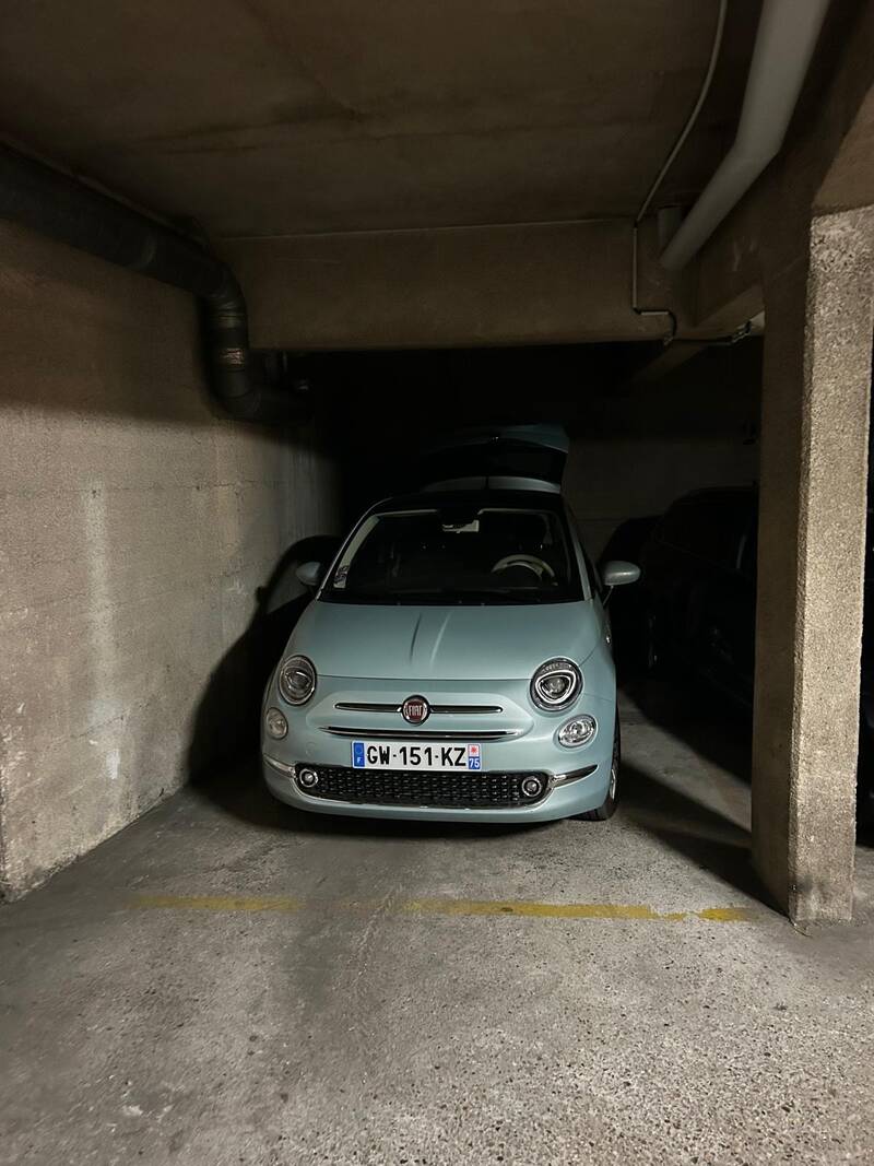 Paris 17E (75017)