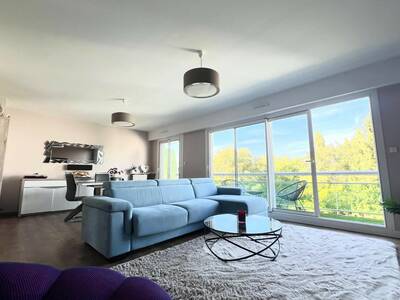 Vente appartement 2 pièces Le Raincy (93340)