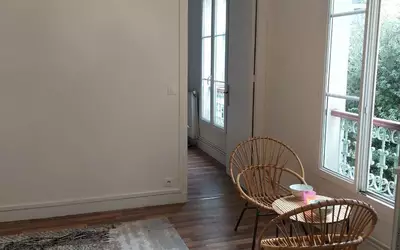 Paris 18E (75018)