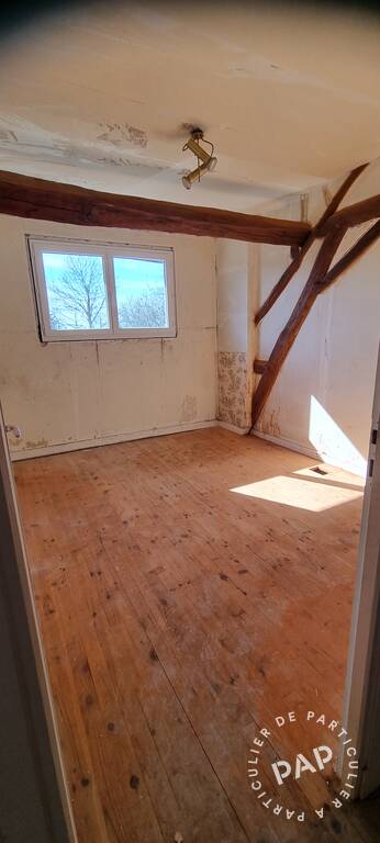 Vente maison 100 m² Champlemy (58210) - 100 m² - 90.000 € | Particulier à Particulier — 6