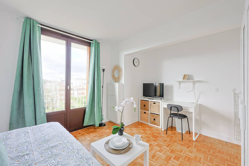 Épinay-Sur-Seine (93800)
