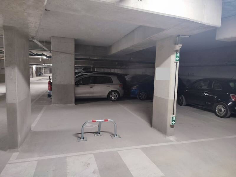 Montfermeil (93370)